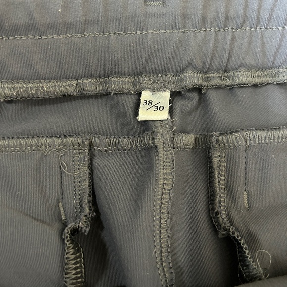 Public Rec Daymaker Pants | Size 38/30 | Navy - Picture 9 of 11